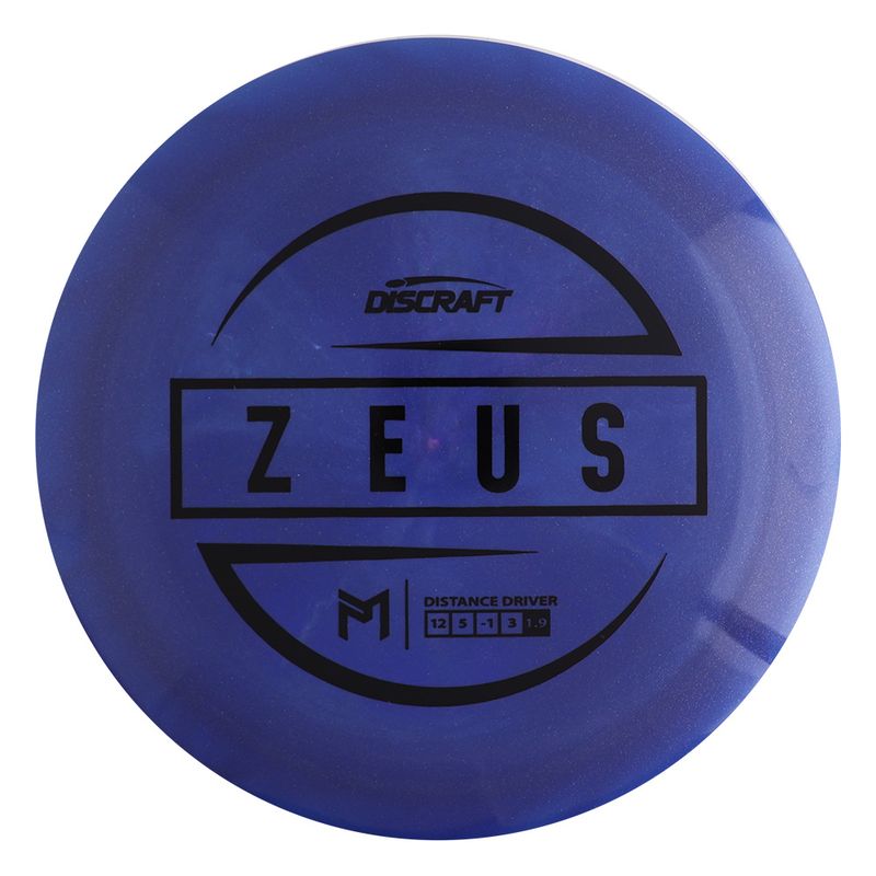 ESP Zeus