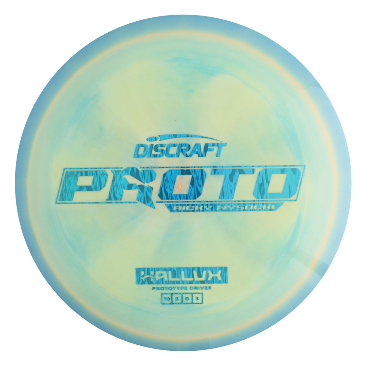 ESP Hallux Prototype