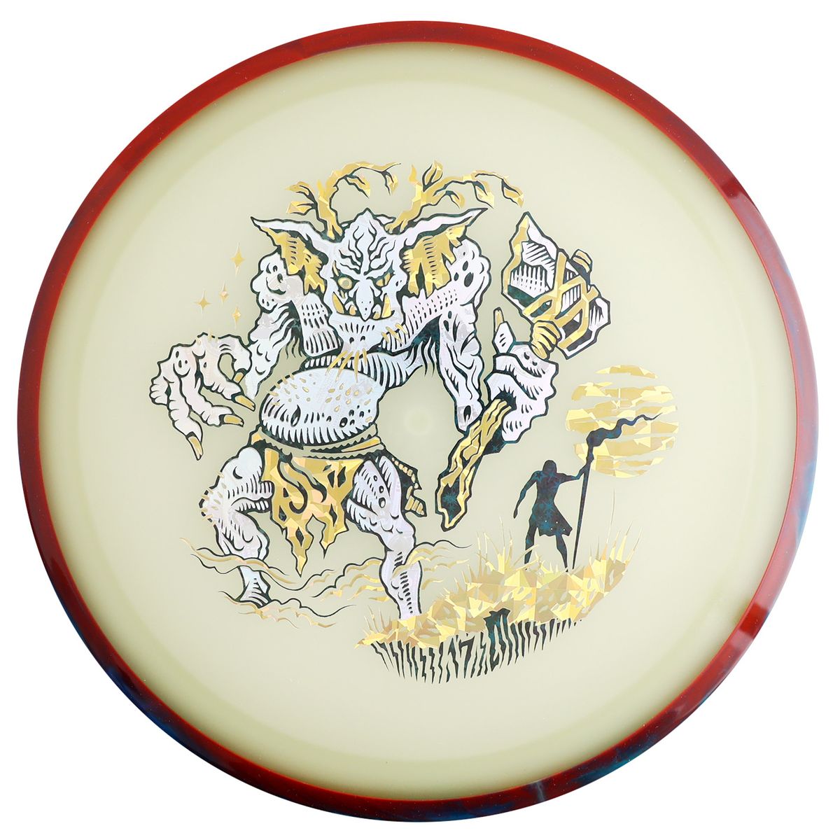 Eclipse Crave - Goliath