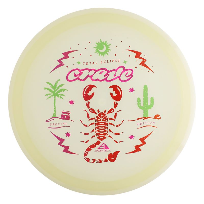 Total Eclipse Crave - Special Edition