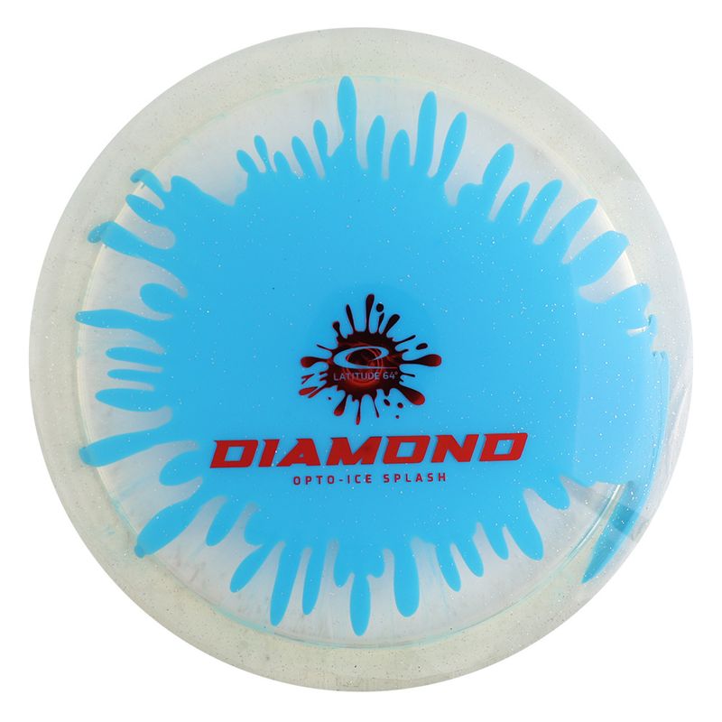 Opto-Ice Splash Diamond