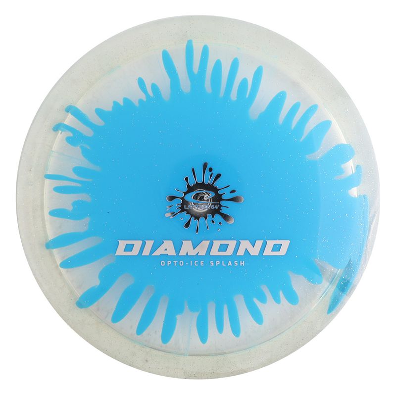 Opto-Ice Splash Diamond