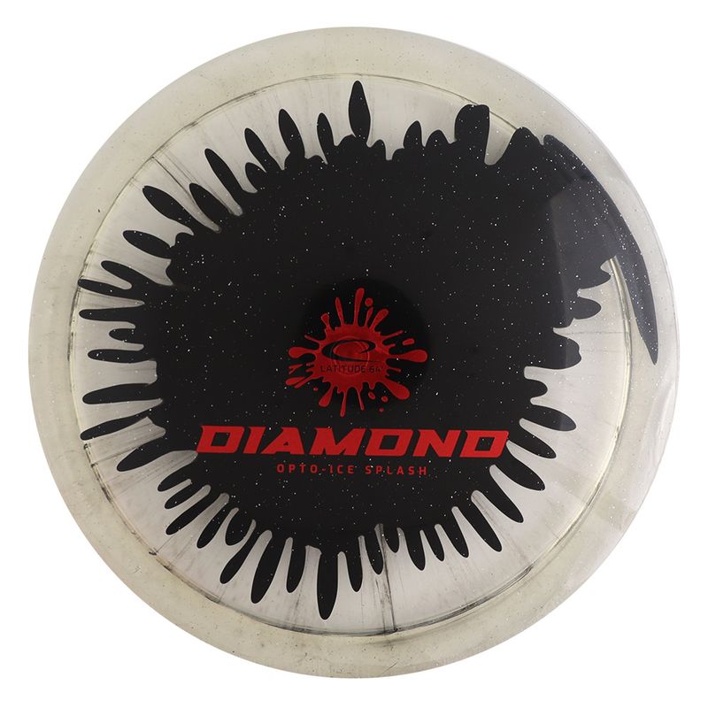 Opto-Ice Splash Diamond