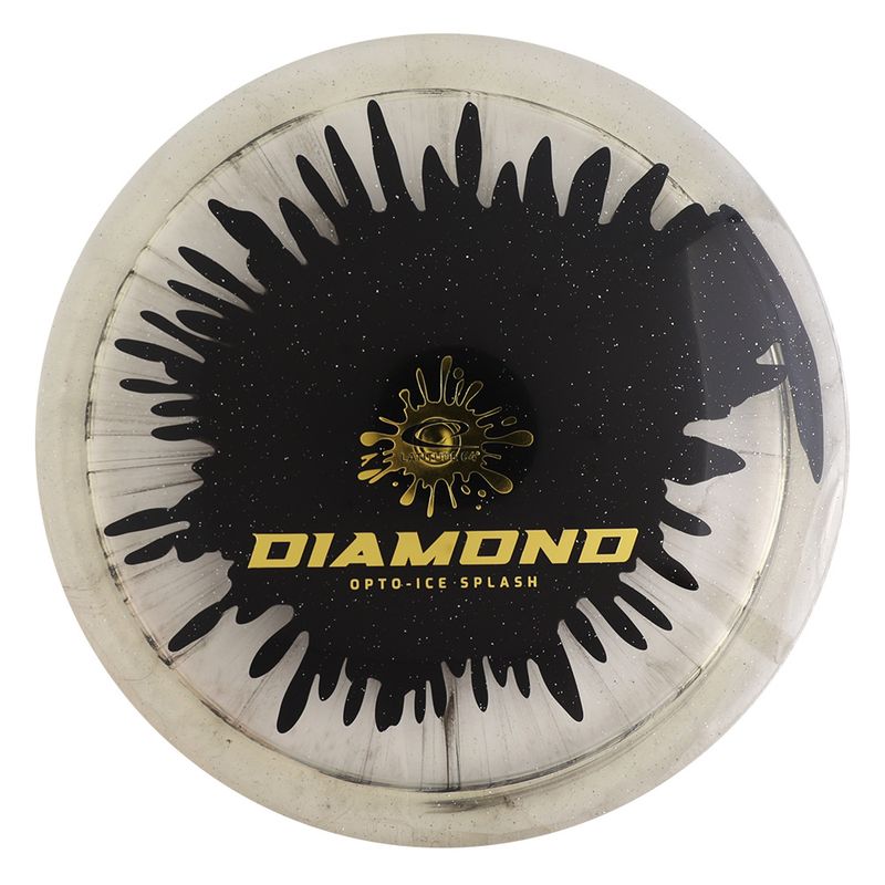 Opto-Ice Splash Diamond