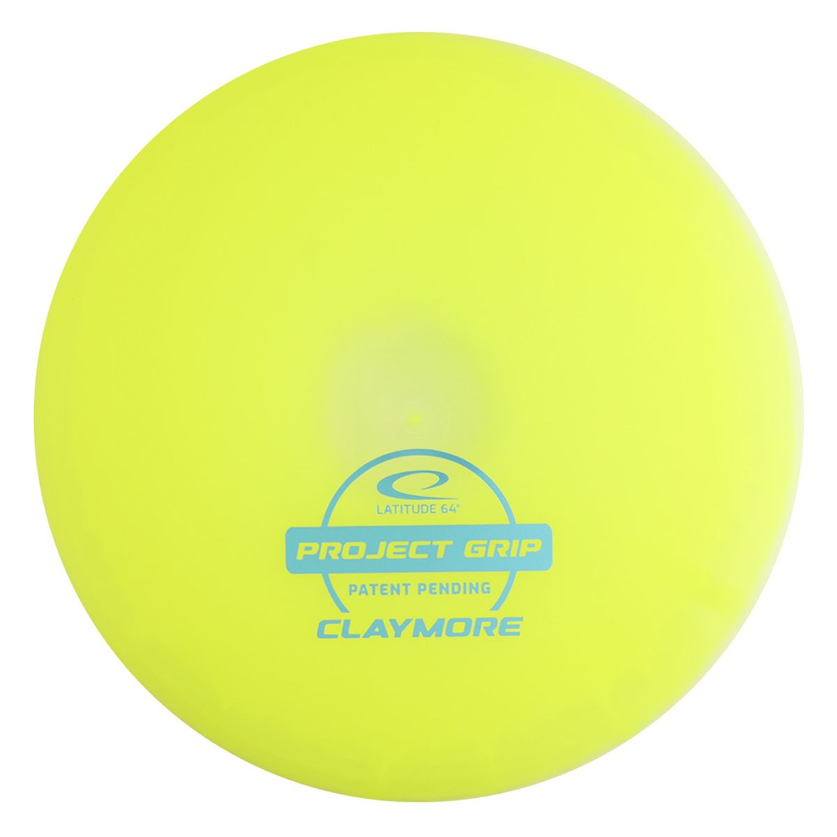 Project Grip Claymore