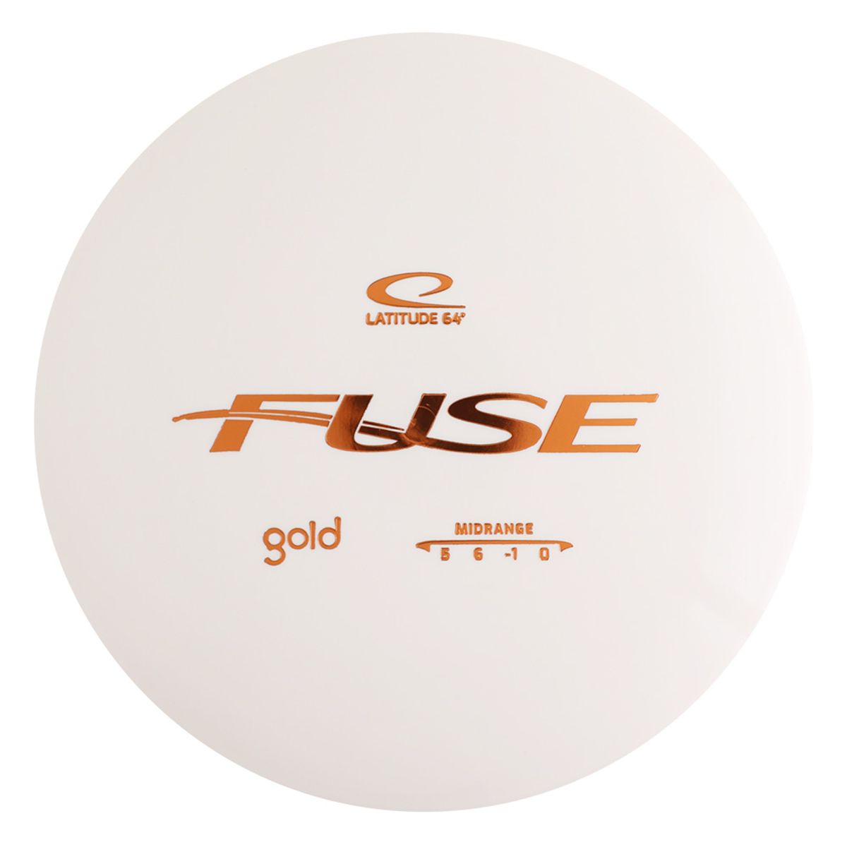 Gold Fuse