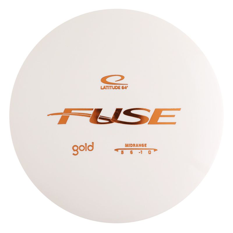 Gold Fuse