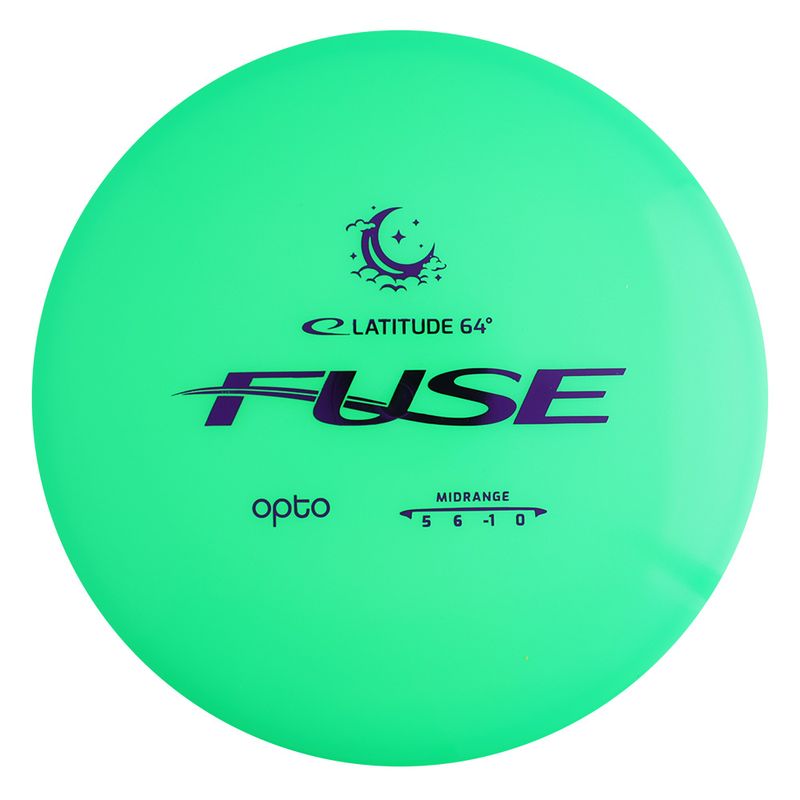 Opto Moonshine Fuse 