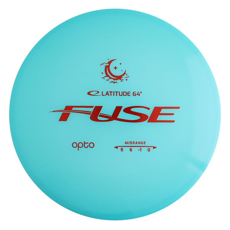 Opto Moonshine Fuse 