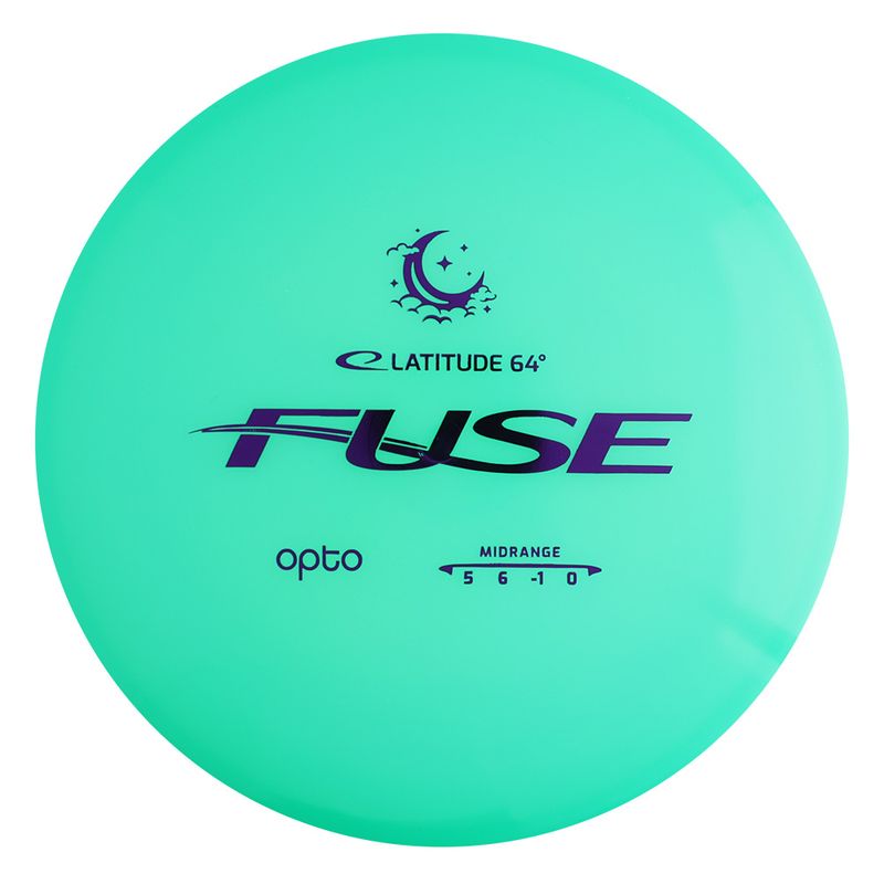 Opto Moonshine Fuse 