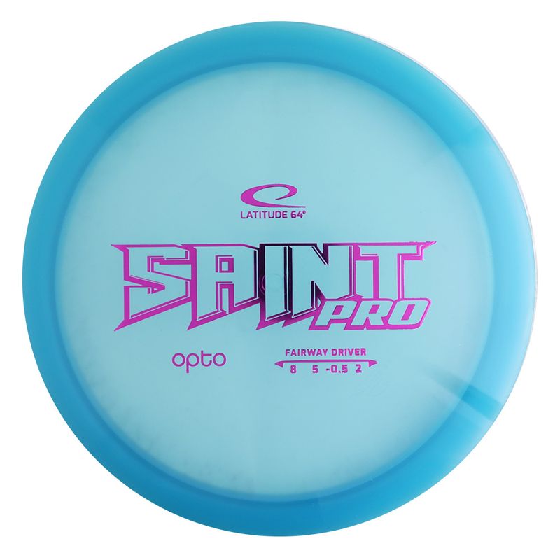 Opto Saint Pro