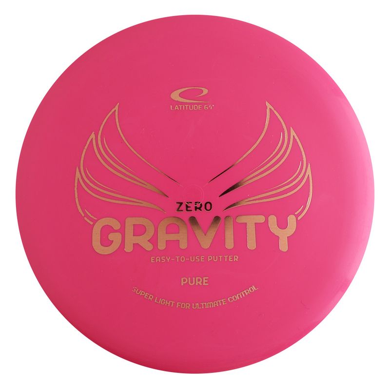 Zero Gravity Pure