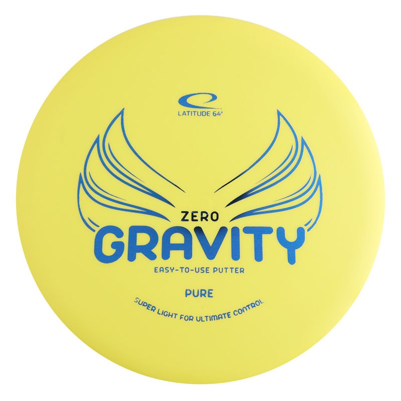 Zero Gravity Pure