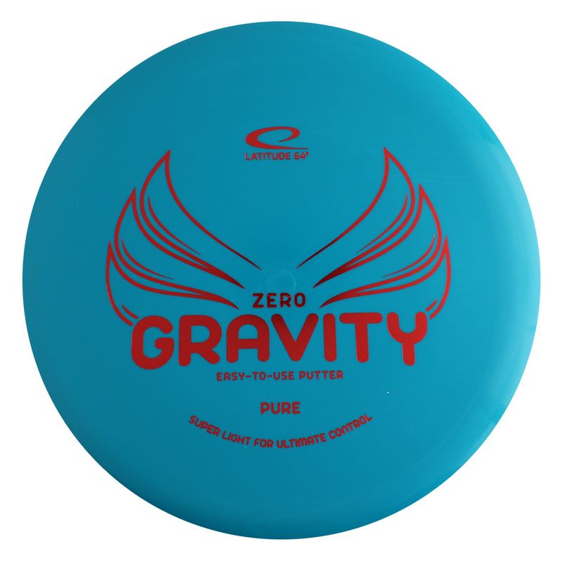 Zero Gravity Pure