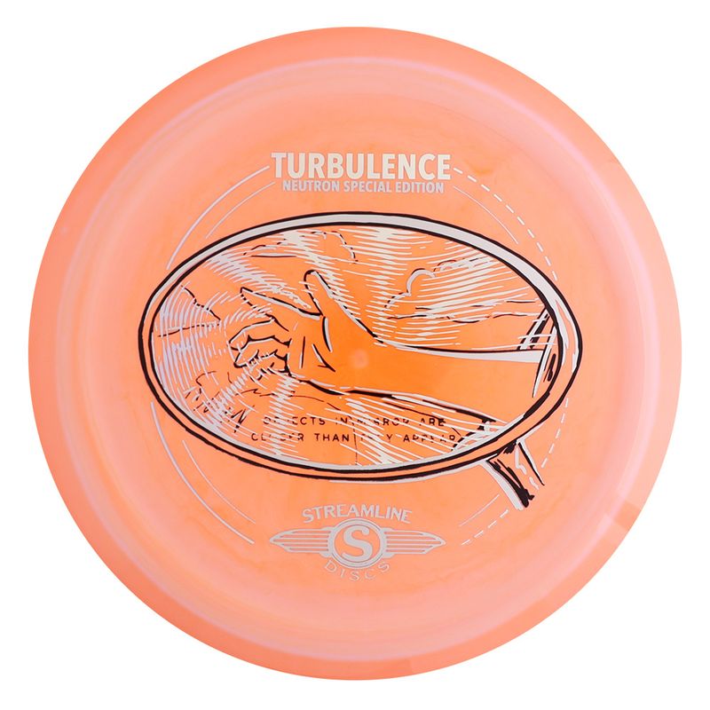 Neutron Turbulence - Special Edition