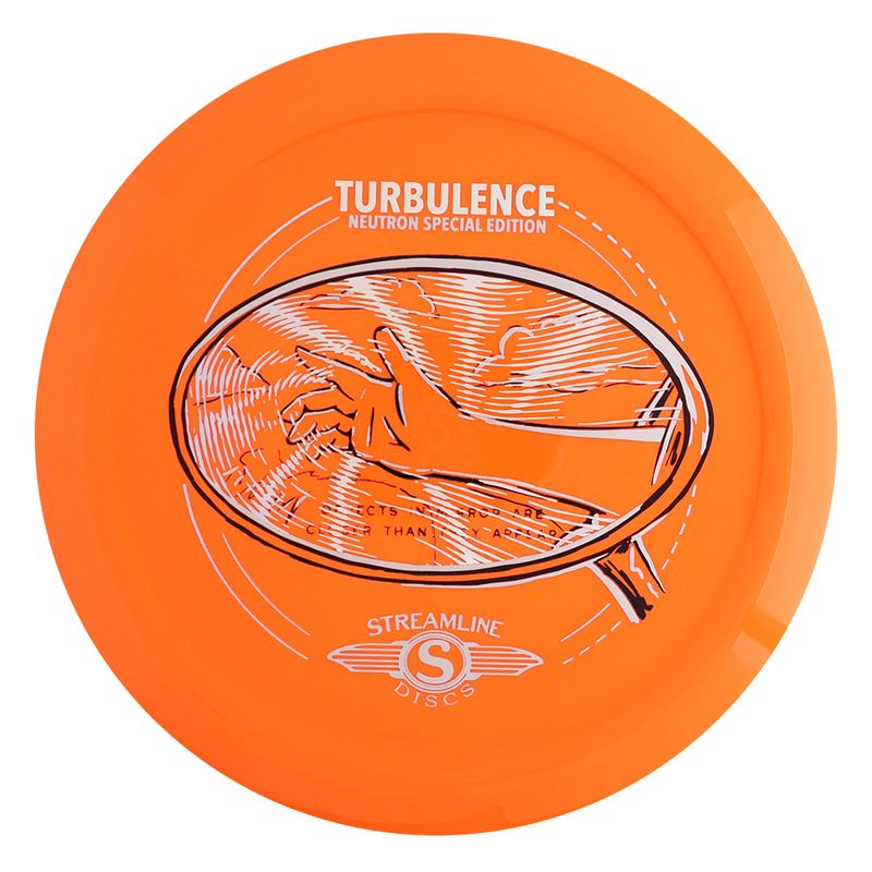 Neutron Turbulence - Special Edition