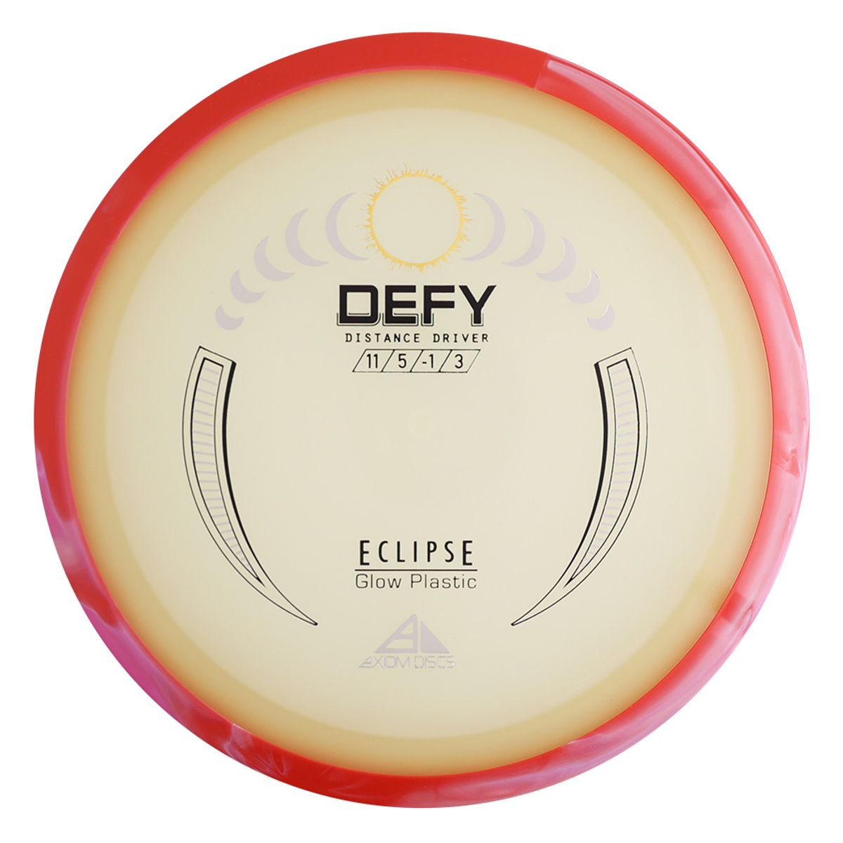 Eclipse Defy