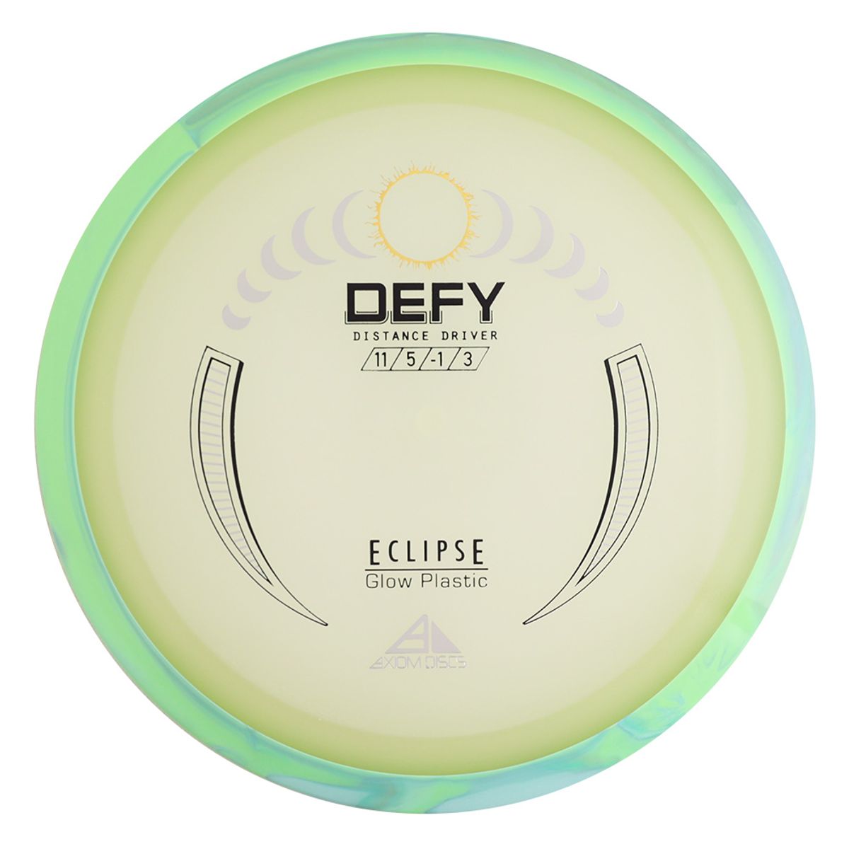 Eclipse Defy