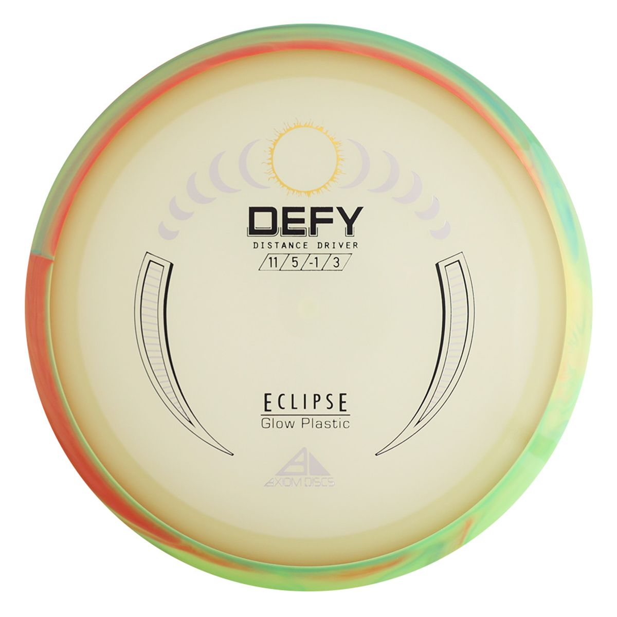 Eclipse Defy