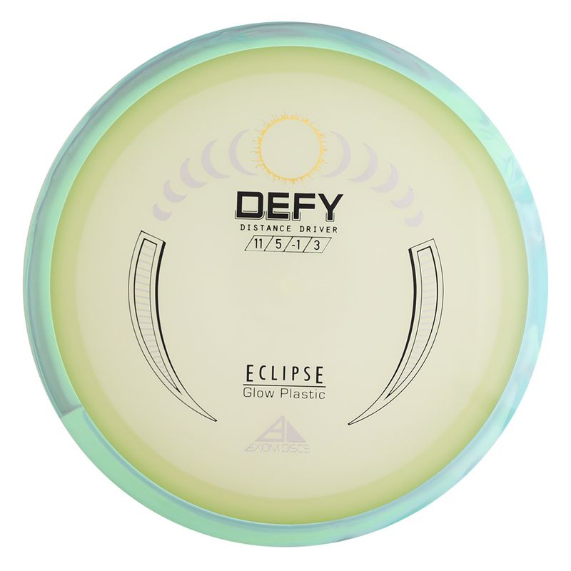Eclipse Defy