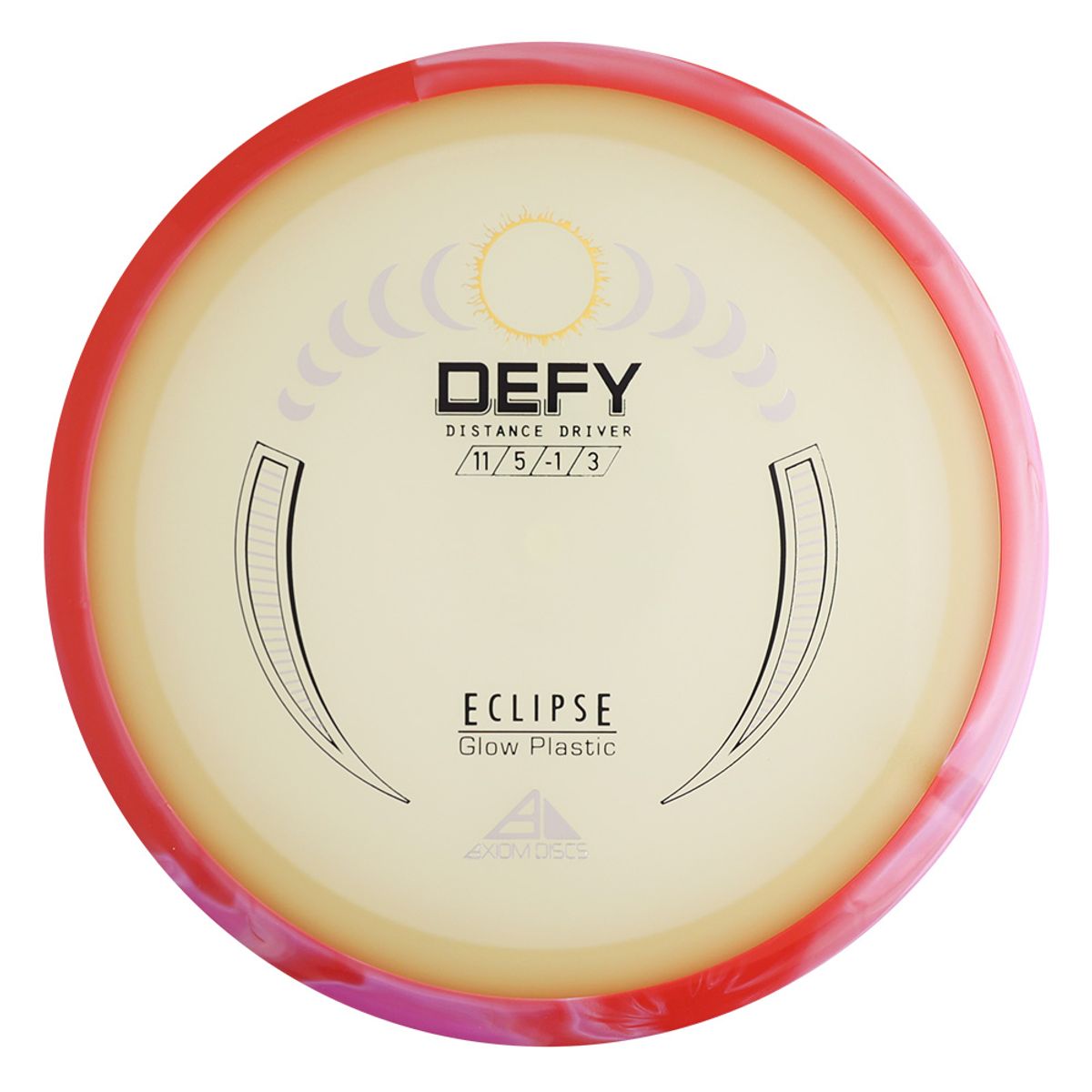Eclipse Defy
