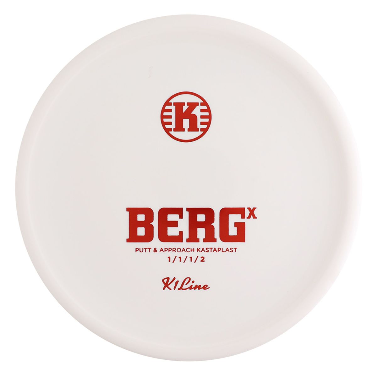 K1 Berg X