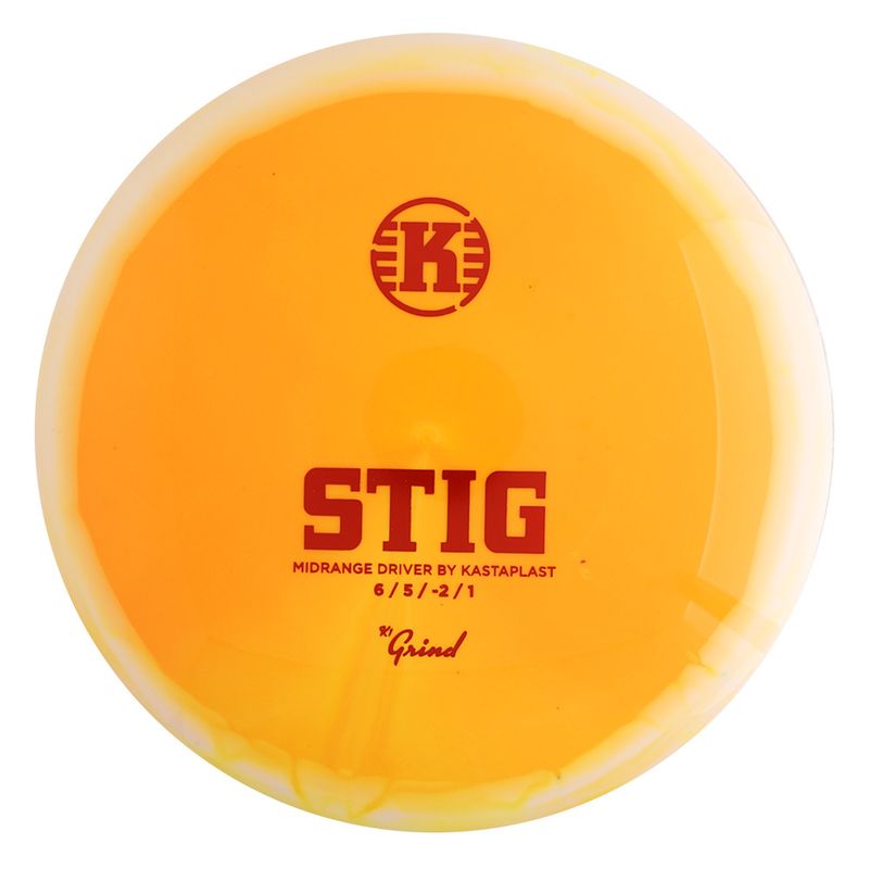 K1 Grind Stig