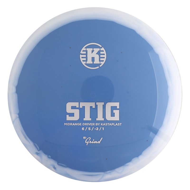 K1 Grind Stig