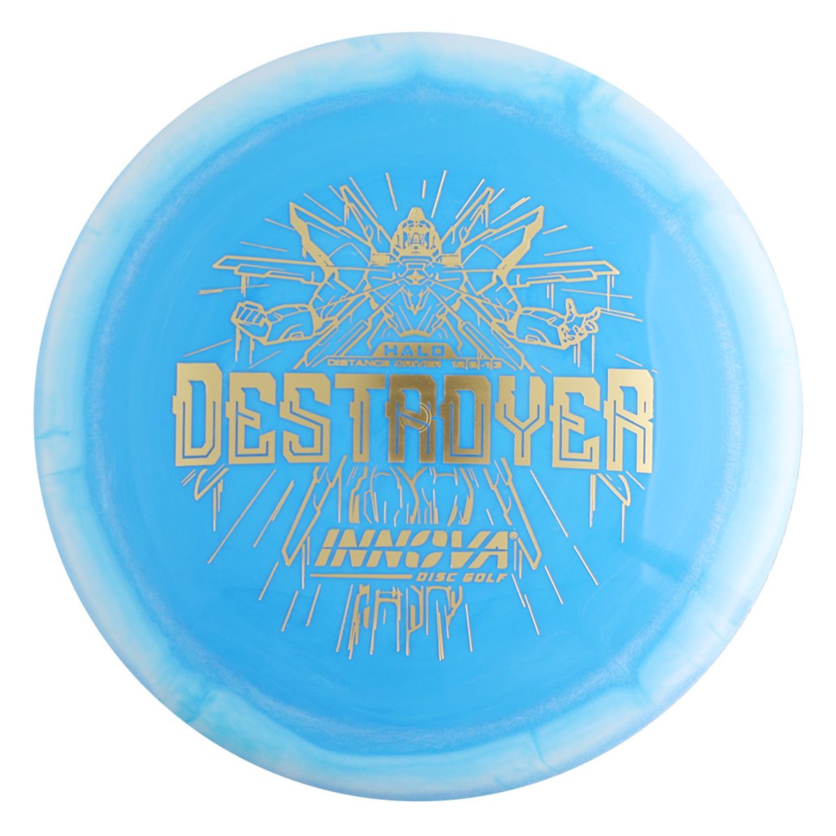 Halo Star Destroyer