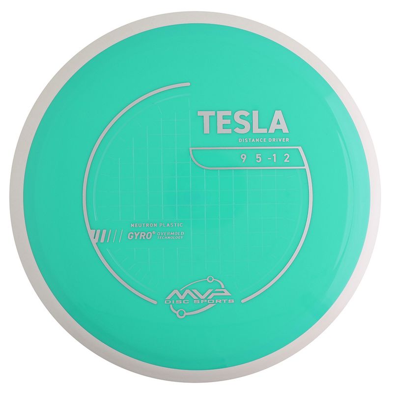 Neutron Tesla - Project Lab Coat