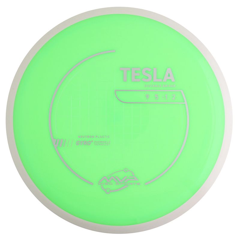 Neutron Tesla - Project Lab Coat