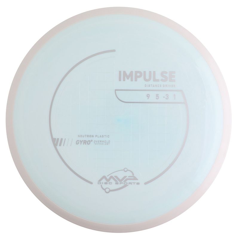 Neutron Impulse - Project Lab Coat