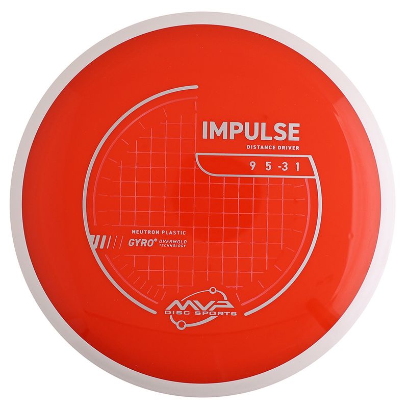 Neutron Impulse - Project Lab Coat