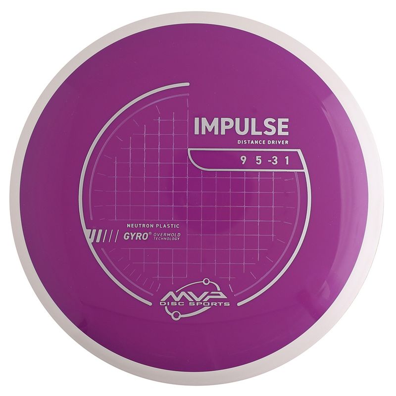 Neutron Impulse - Project Lab Coat