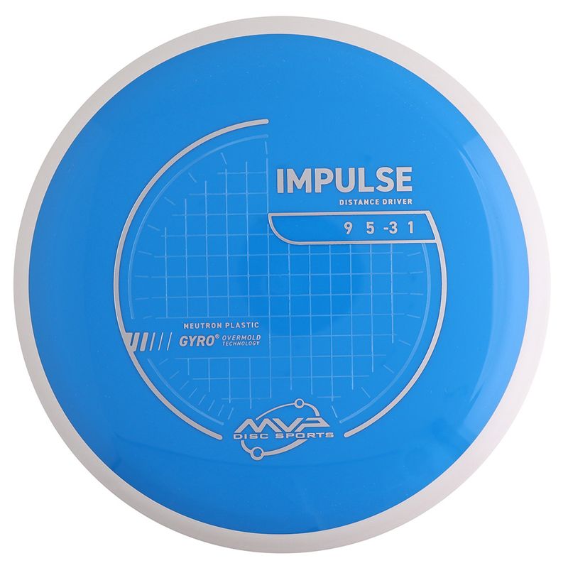 Neutron Impulse - Project Lab Coat