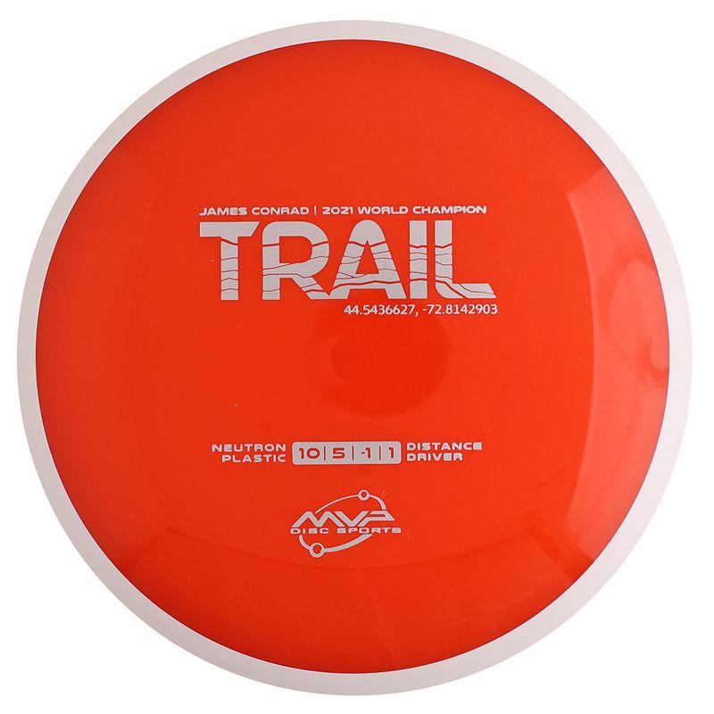 Neutron Trail - Project Lab Coat