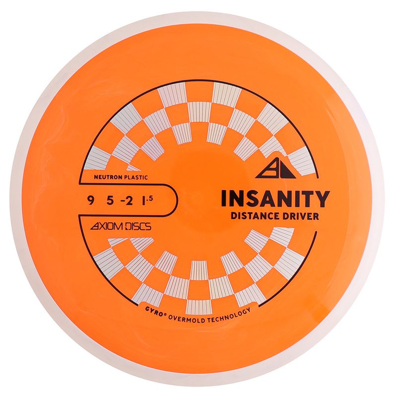 Neutron Insanity - Project Lab Coat