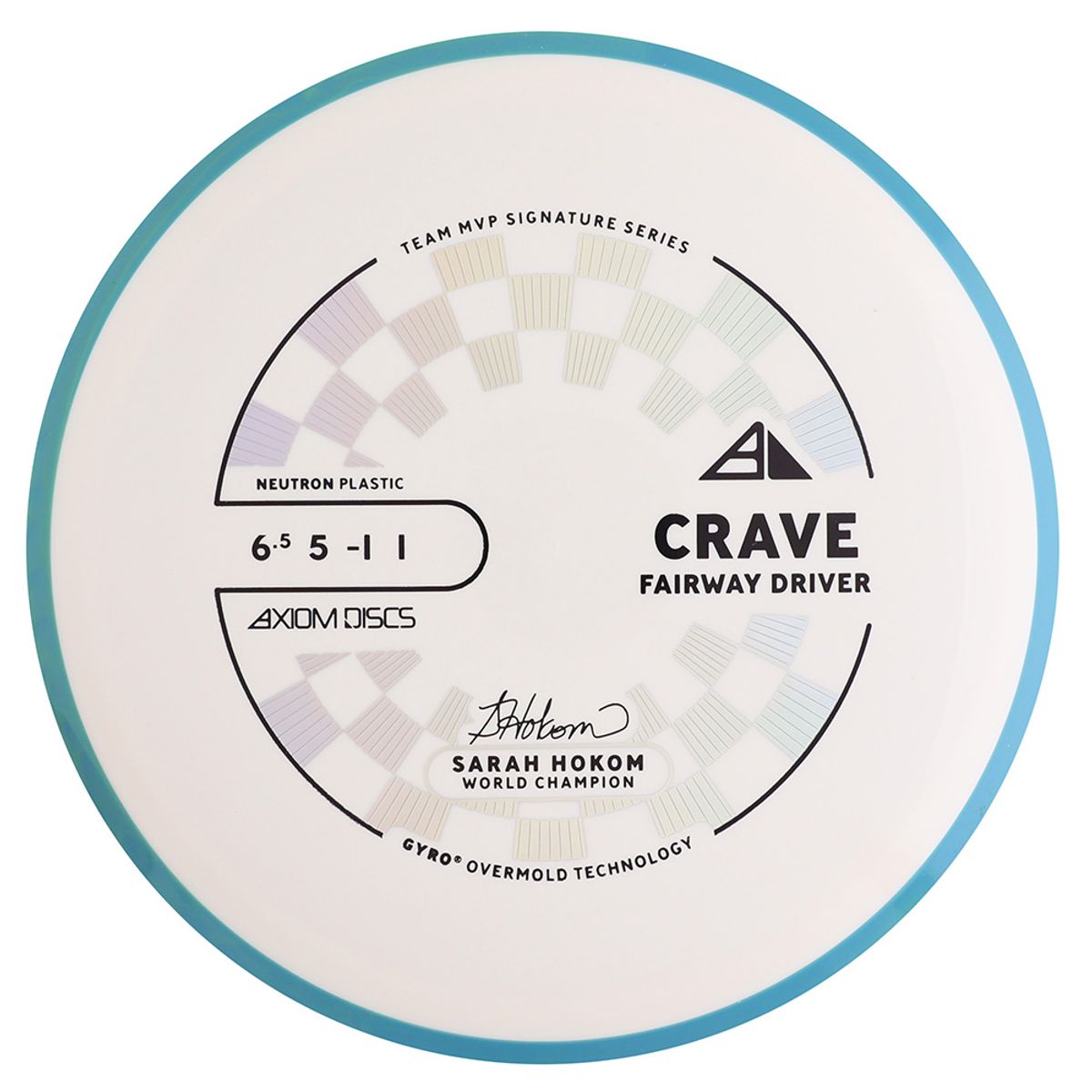 Neutron Crave - Project Lab Coat