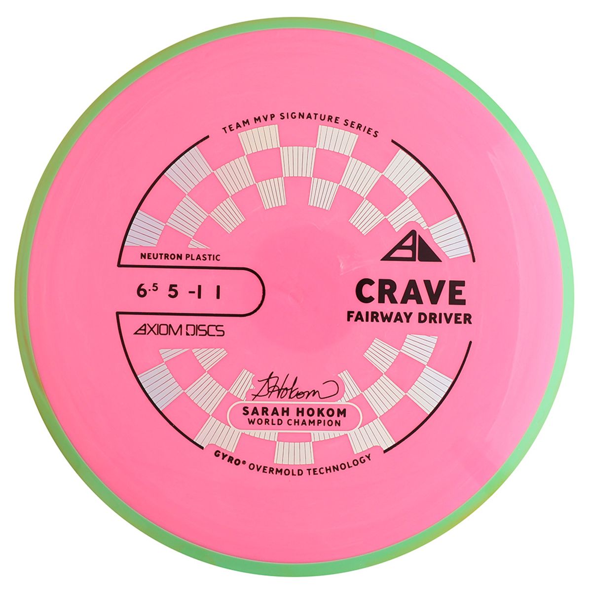 Neutron Crave - Project Lab Coat