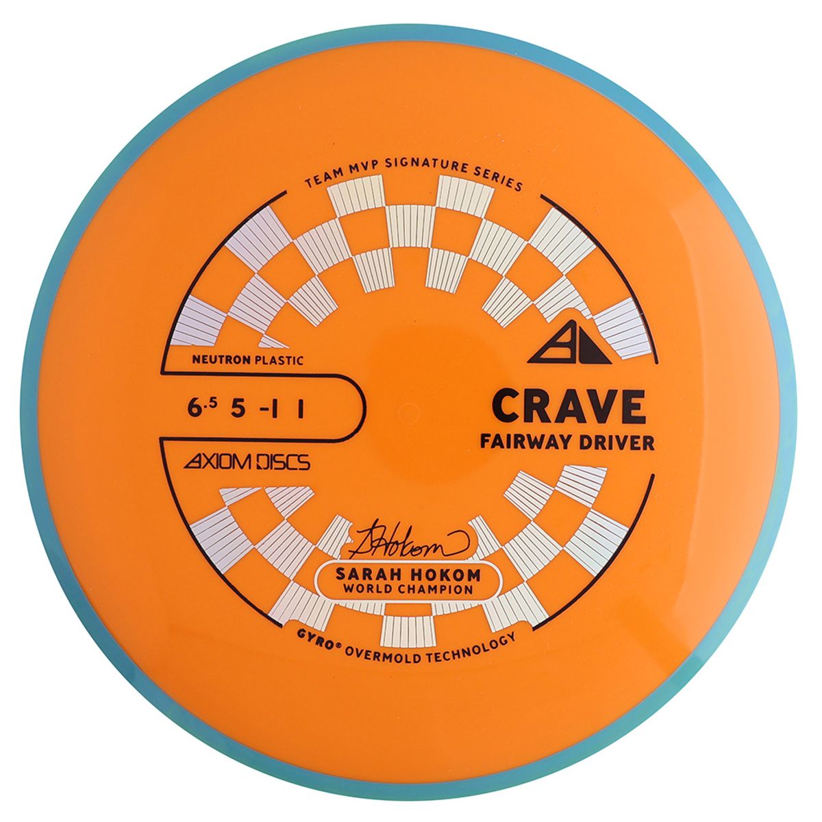 Neutron Crave - Project Lab Coat