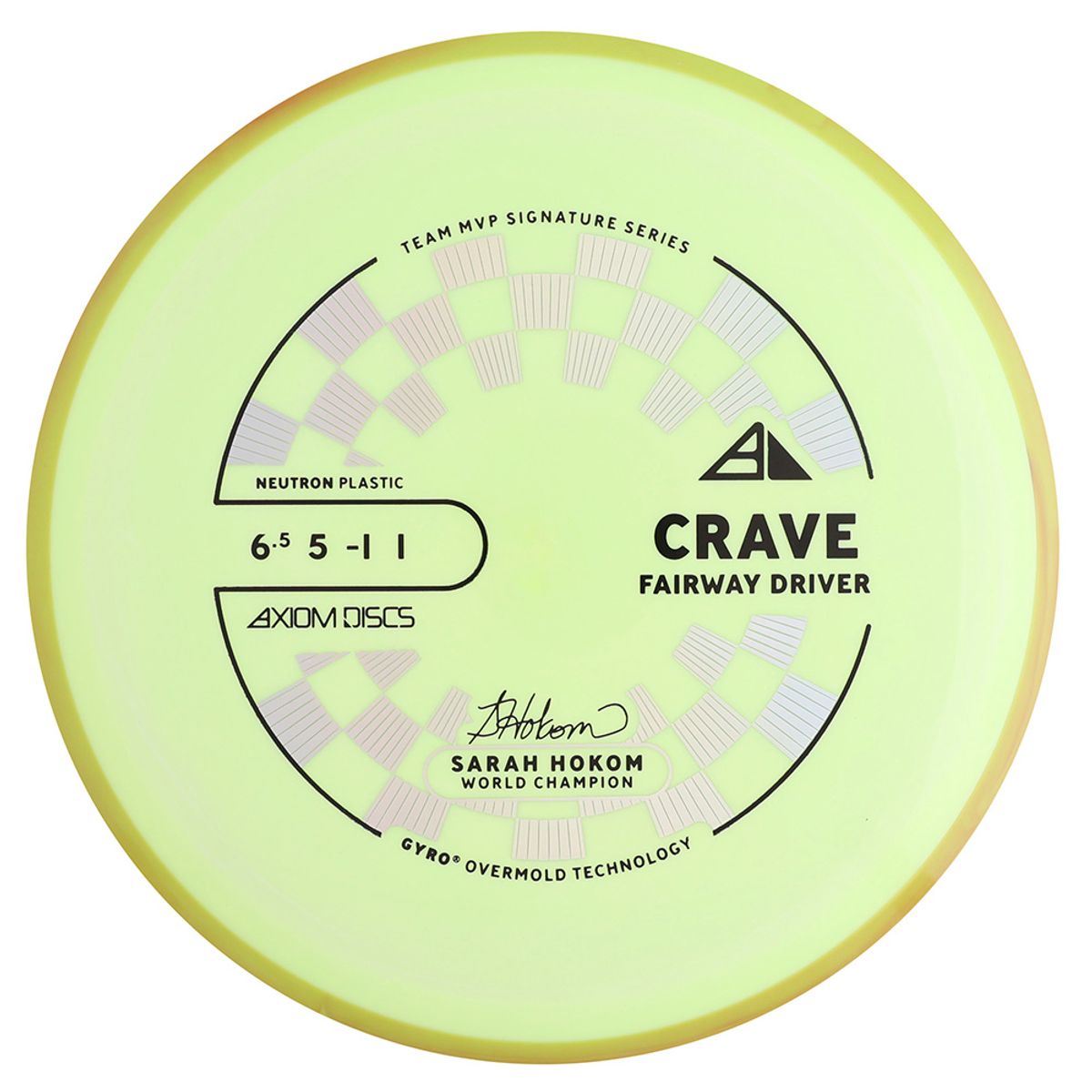 Neutron Crave - Project Lab Coat