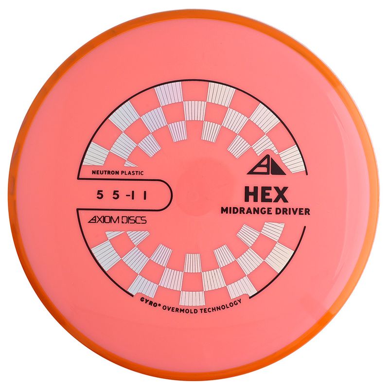 Neutron Hex - Project Lab Coat