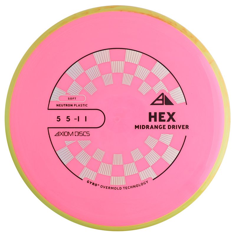 Neutron Hex Soft - Project Lab Coat