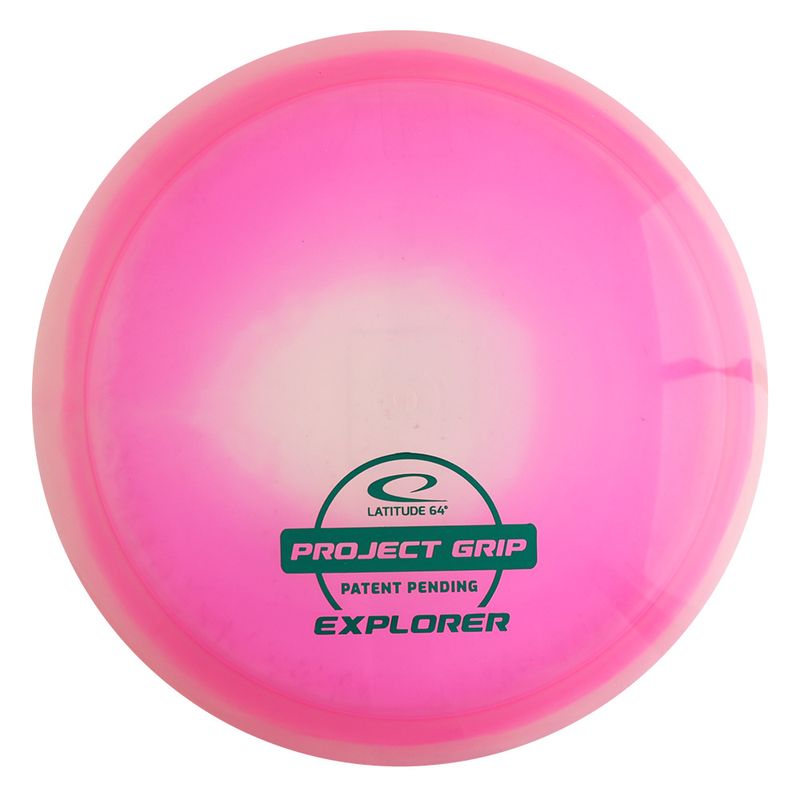 Project Grip Explorer 