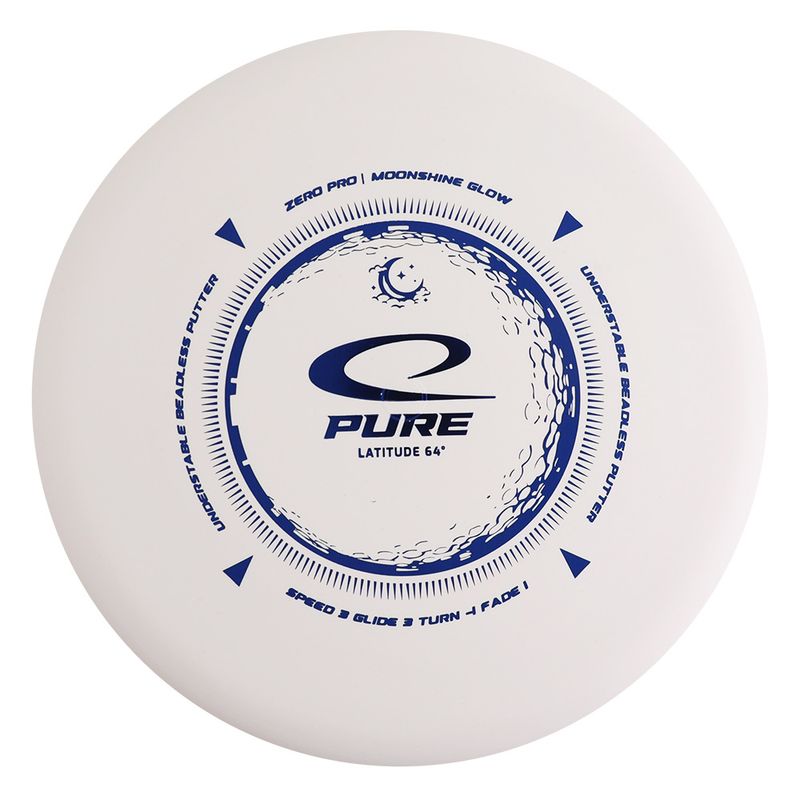 Zero Pro Moonshine Pure