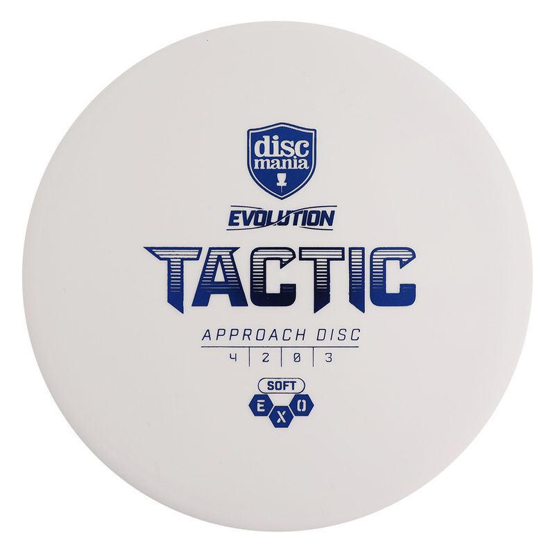 EXO Soft Tactic