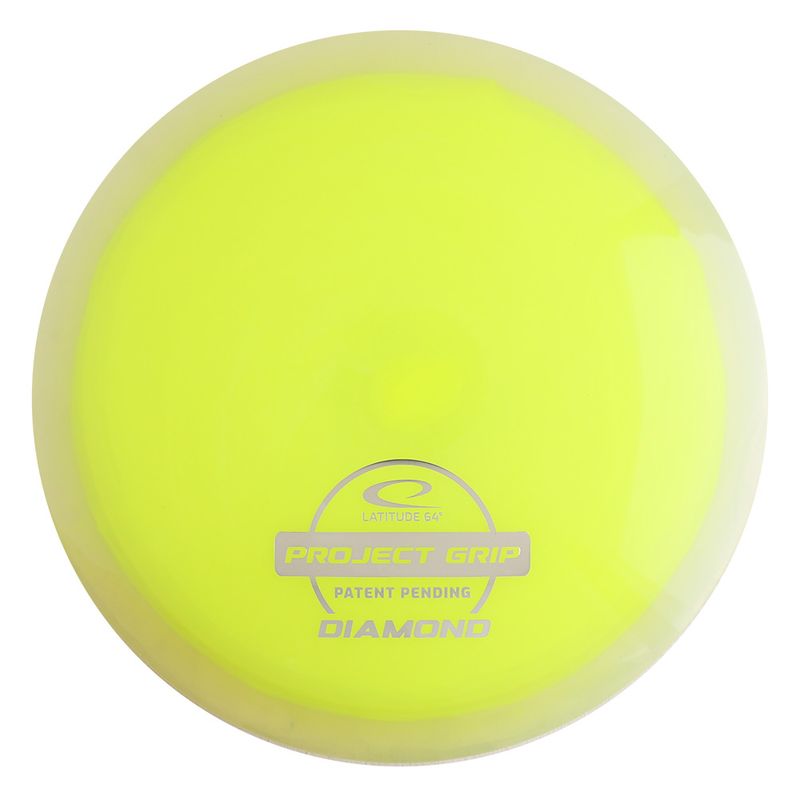 Project Grip Diamond