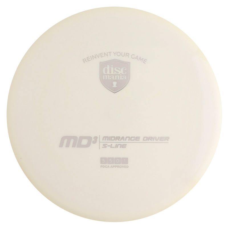 S-Line MD3