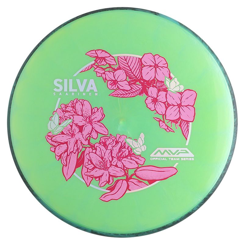 Plasma Soft Proxy - Silva Saarinen