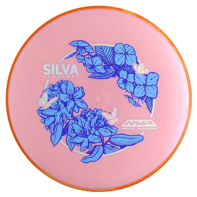 Plasma Soft Proxy - Silva Saarinen